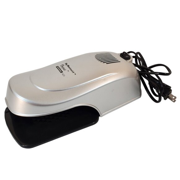 Vogue Professional UV Nail Drying Curing Lamp - Picture 3 of 9